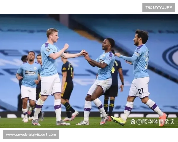 曼城控球率高达62%领跑英超 多项数据领先展现强大统治力